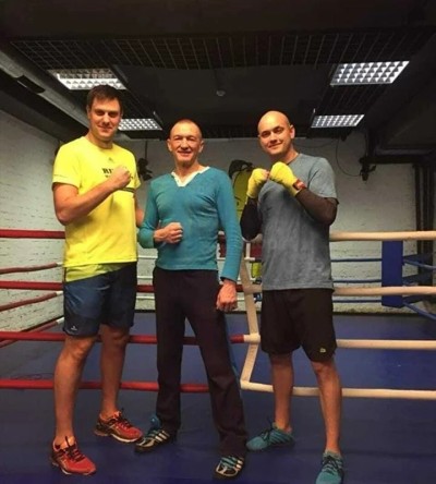 Тренировки по боксу групповые Клуб единоборств "Груша" (разовая тренировка) - купить в Баганинского Лесхоза