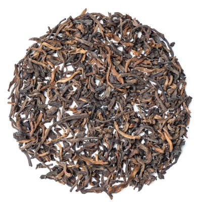 Шу Пуэр (черный) EarthLeaf 100г - купить в Баганинского Лесхоза