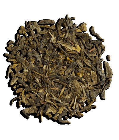 Зеленый чай TeaHarmony 75г - купить в Баганинского Лесхоза