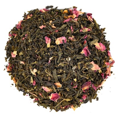 Зеленый чай MeadowGreen 75г - купить в Баганинского Лесхоза