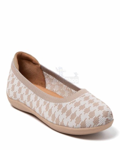 Женские балетки ChicStep - купить в Баганинского Лесхоза