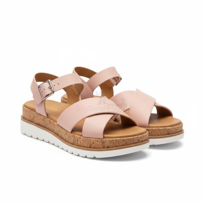 Женские босоножки SunnyWalk - купить в Баганинского Лесхоза