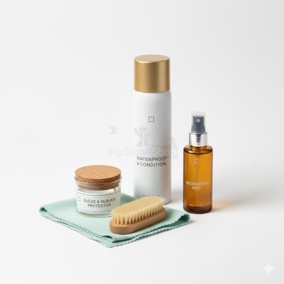 Женские средства по уходу за обувью ShineBoot - купить в Баганинского Лесхоза