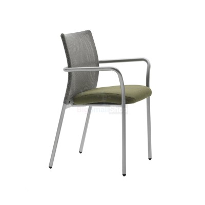 Стул офисный SoftSeat - купить в Баганинского Лесхоза