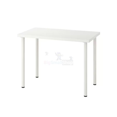 Рабочий офисный стол ЛайтДеск - купить в Баганинского Лесхоза