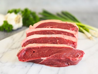 Говядина охлаждённая мякоть - купить в Баганинского Лесхоза