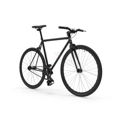 Велосипед горный ForestRide 27.5 - купить в Баганинского Лесхоза