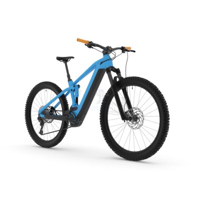 Горный велосипед PeakTrail 26 - купить в Баганинского Лесхоза