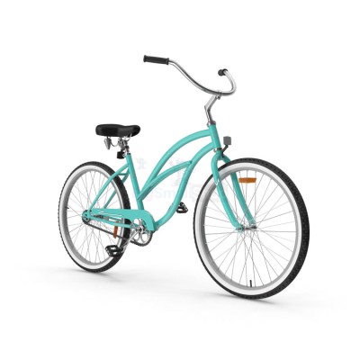 Подростковый велосипед TeenRide 24 - купить в Баганинского Лесхоза