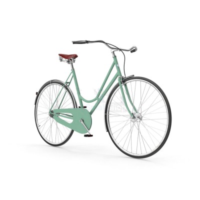 Велосипед подростковый UrbanTeen 26 - купить в Баганинского Лесхоза