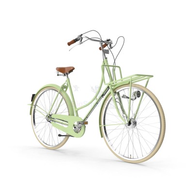 Подростковый велосипед TrailTeen 24 - купить в Баганинского Лесхоза