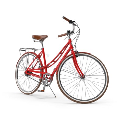 Велосипед подростковый CityMove 26 - купить в Баганинского Лесхоза