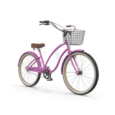 Подростковый велосипед CrossJunior 24 - купить в Баганинского Лесхоза