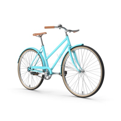 Велосипед подростковый ActiveTeen 26 - купить в Баганинского Лесхоза