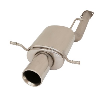 Глушитель выхлопной системы SportLine Active - купить в Баганинского Лесхоза