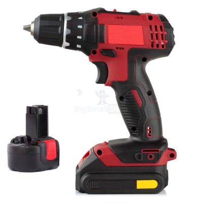 Шуруповерт BuildMaster Pro - купить в Баганинского Лесхоза