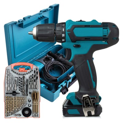 Аккумуляторный инструмент StrongTool X18 - купить в Баганинского Лесхоза