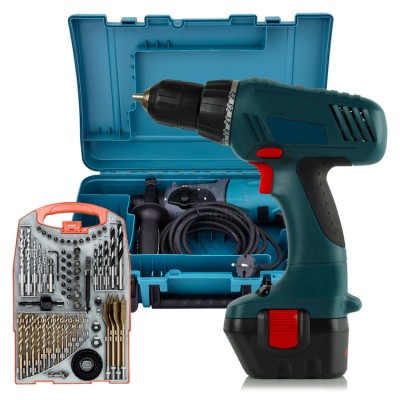 Аккумуляторный инструмент MasterVolt Pro - купить в Баганинского Лесхоза