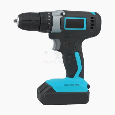 Ударная дрель HammerPro 700 - купить в Баганинского Лесхоза